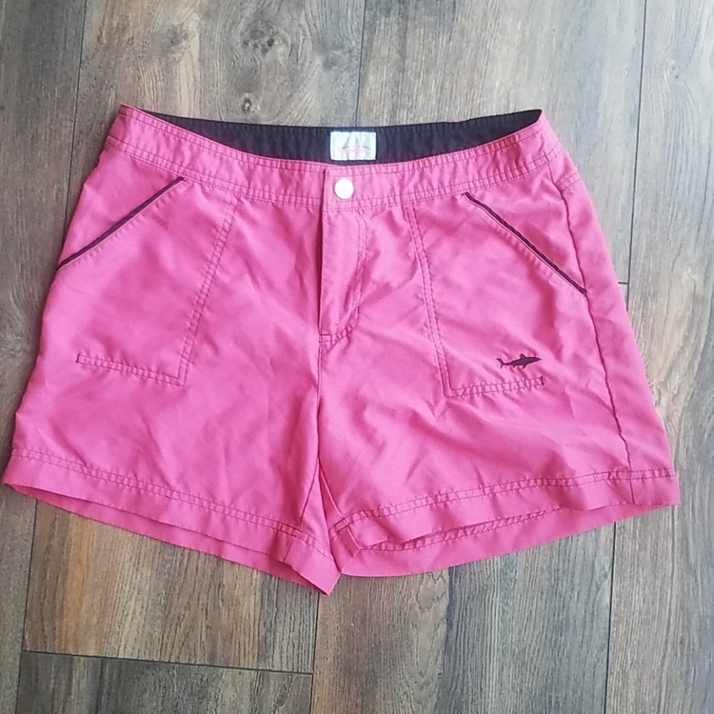Against the Elements board shorts size 4